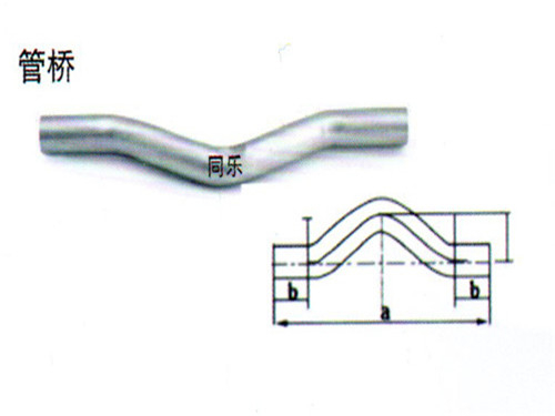 管桥